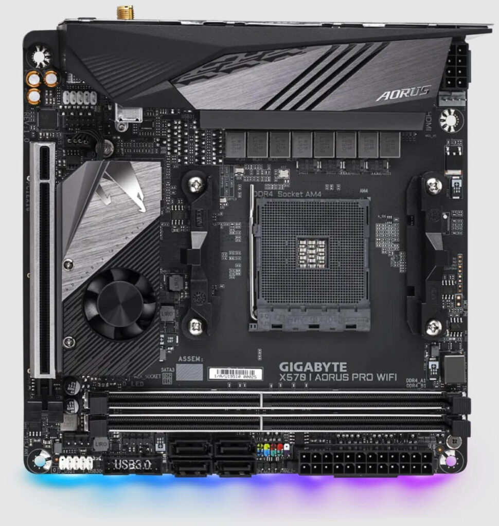 10 BEST Motherboards for Ryzen 7 5800X3D Tech4Gamers