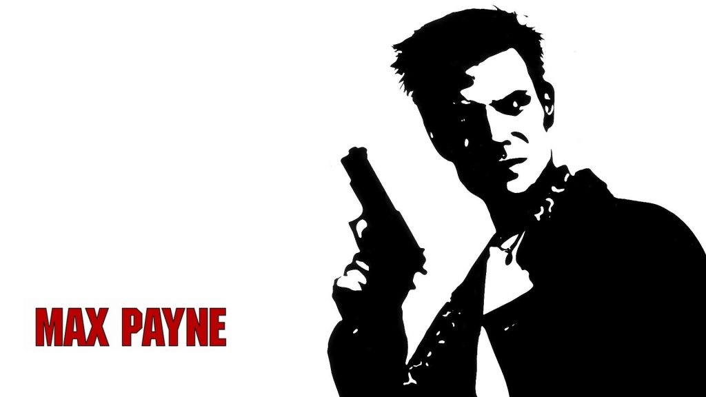 MAX PAYNE: THE TRILOGY - THE DEFINITIVE EDITION (artwork by @TheJumpMan98)  Let's all manifest this in hopes it can be made. : r/playstation