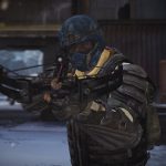 Naughty Dogs Multiplayer Game