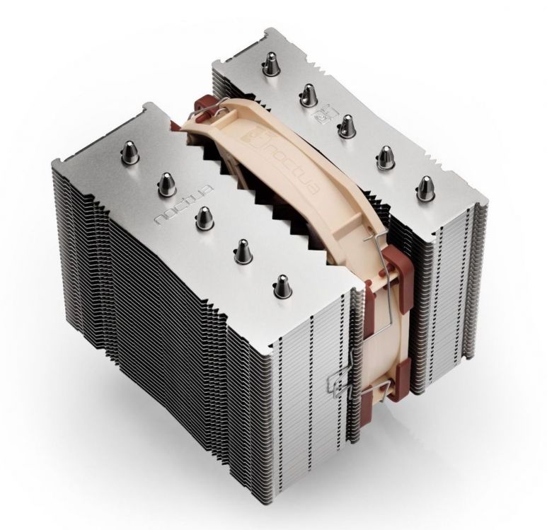 Noctua NH-D12L CPU Cooler