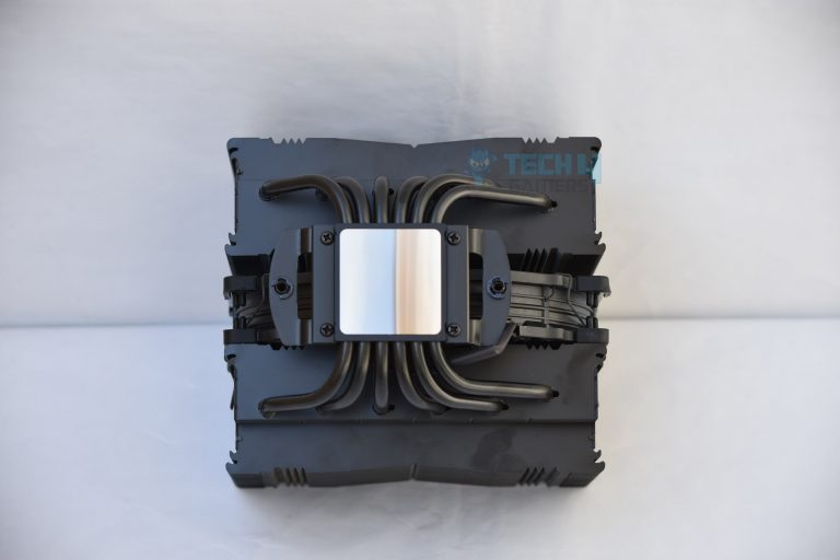 Noctua NH-D15S Chromax Black