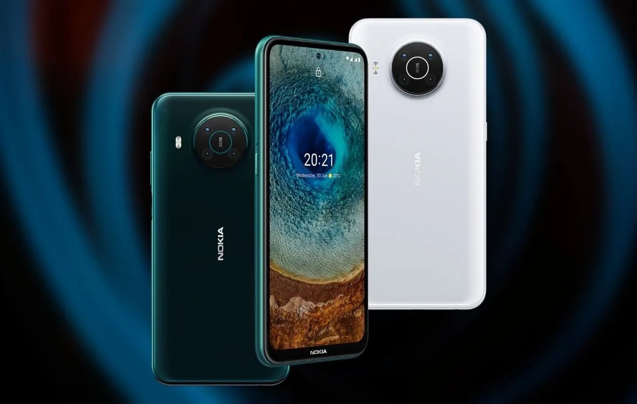 Nokia Relaunched Various Germany Phone