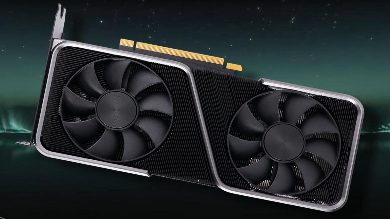 Nvidia Restocked & Reloaded Campaign: RTX 30 Series GPUs Now In Stock