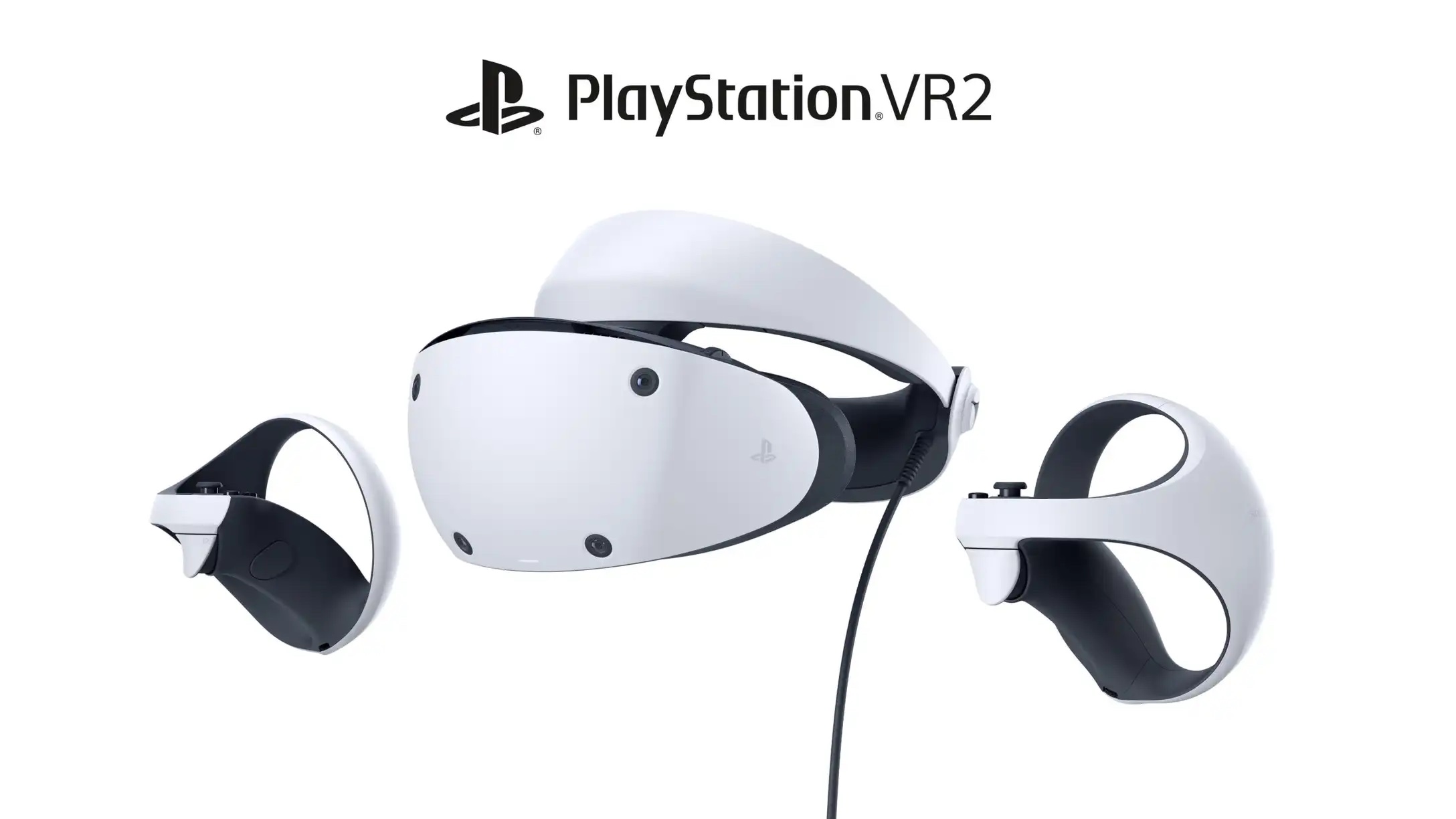 日本製/今治産 プレイステーション PS VR2 “Horizon コード使用済み