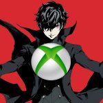 Persona 5 Joining Xbox