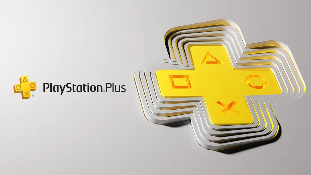 New Playstation Plus Big Names