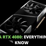 Nvidia RTX 4080