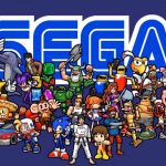 Sega Super Game