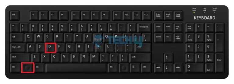 10 Ways To Minimize A Game On PC [All Controls] - Tech4Gamers