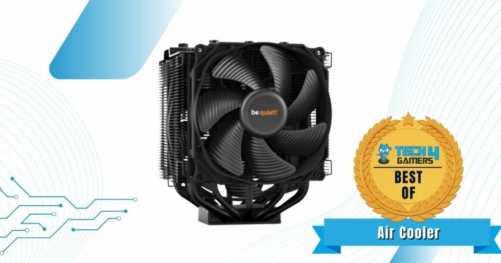 Best CPU Coolers for Ryzen 9 5900X [We Tested All] Tech4Gamers