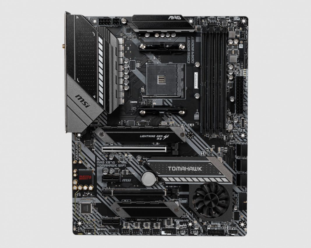 10 BEST Motherboards for Ryzen 7 5800X3D Tech4Gamers