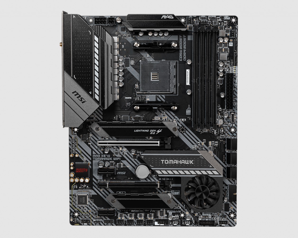 10 BEST Motherboards for Ryzen 7 5800X3D Tech4Gamers