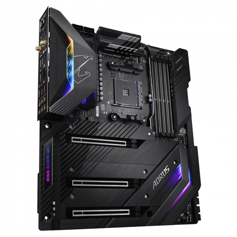 ryzen 7 5800x3d motherboard support