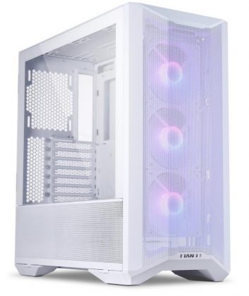 Best White PC Cases: Budget, ATX, Mini-ITX, Airflow & More [2022]