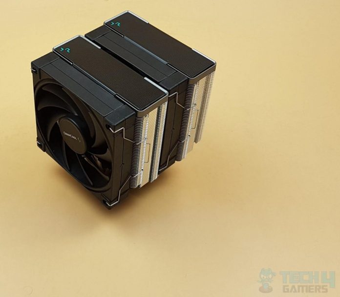 8 Best Cpu Coolers For Ryzen 7 5800x3d Tech4gamers 6855