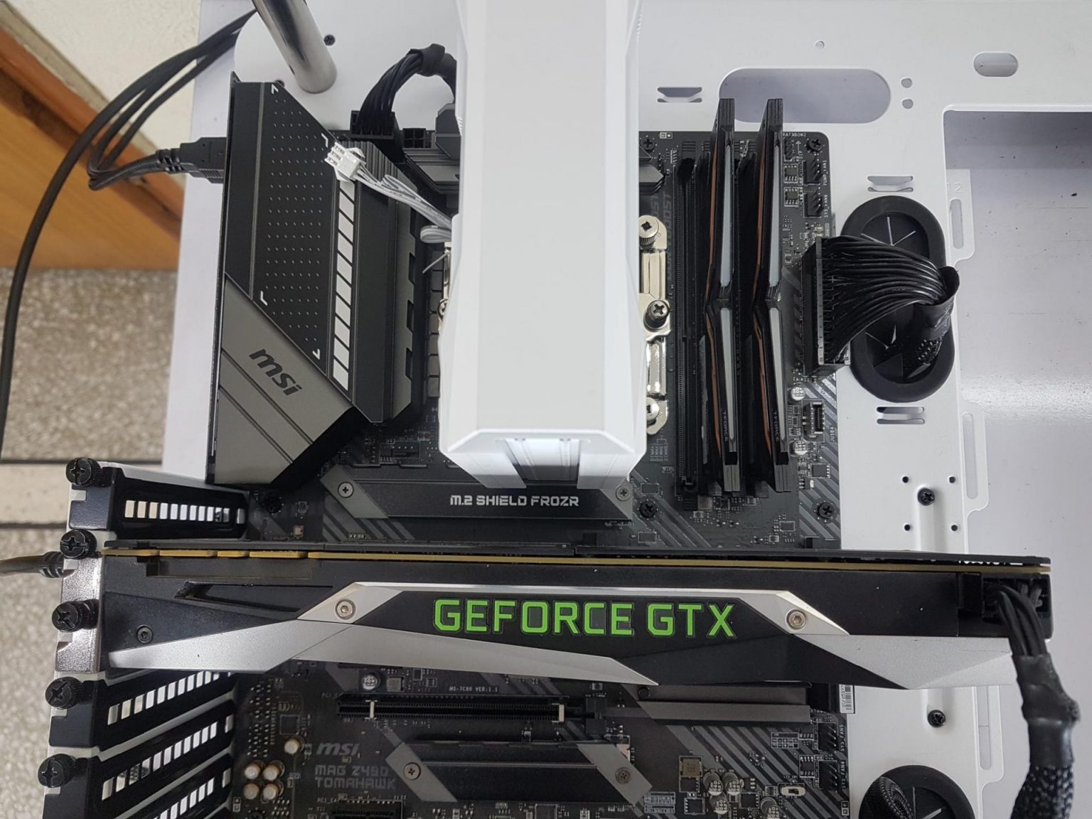 8 BEST CPU Coolers For Ryzen 7 5800X3D Tech4Gamers