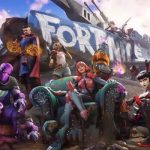 Despite Laying Off 1,000 Devs, Epic Says AI Isn’t Killing Jobs And Is Making Them More Efficient Fortnite resistance cover