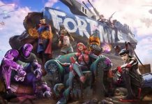 Epic Games Lays Off 1,000 Employees, Blames It On A Downturn In Fortnite Engagement Fortnite resistance cover