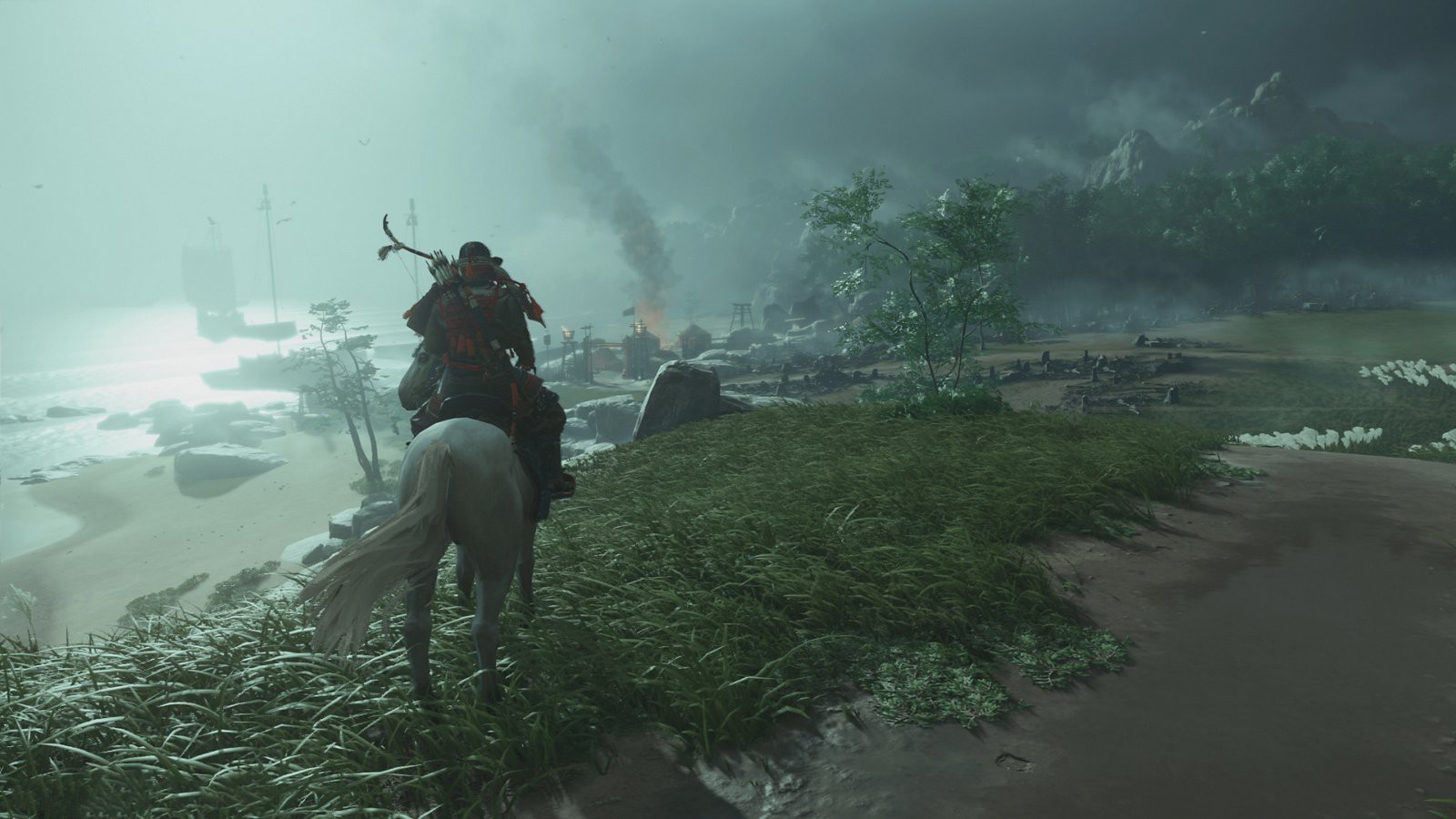 Ghost Of Tsushima PC?? : r/gog