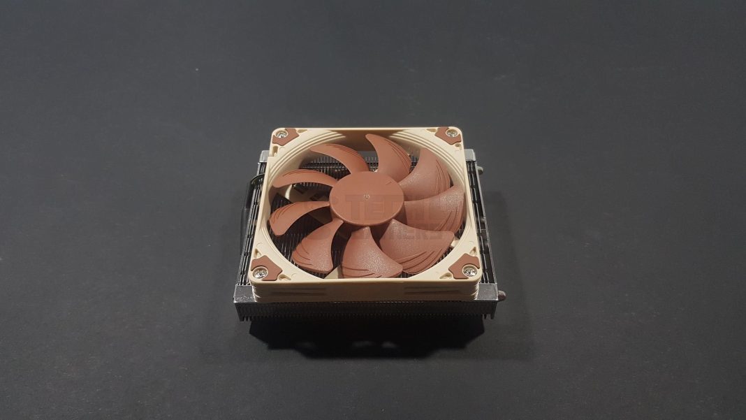 Noctua NH L9A AM4 