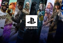 Sony Mobile Gaming