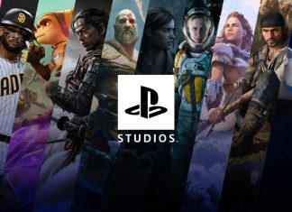 Sony Mobile Gaming