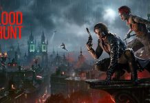 Vampire: The Masquerade – Bloodhunt: 15000+ Active Players At Launch On Steam Bloodhunt Playercount