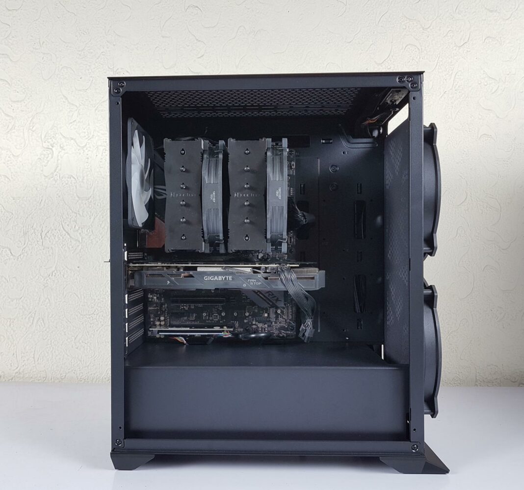 7 BEST Budget PC Cases In 2023 Tech4Gamers