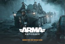 Arma Reforger