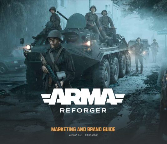 Arma Reforger