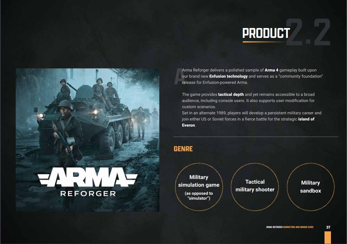 Arma reforger steam фото 99