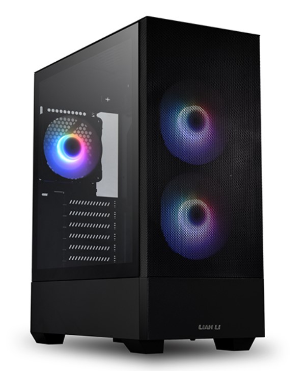 Lian Li Lancool 205 Mesh