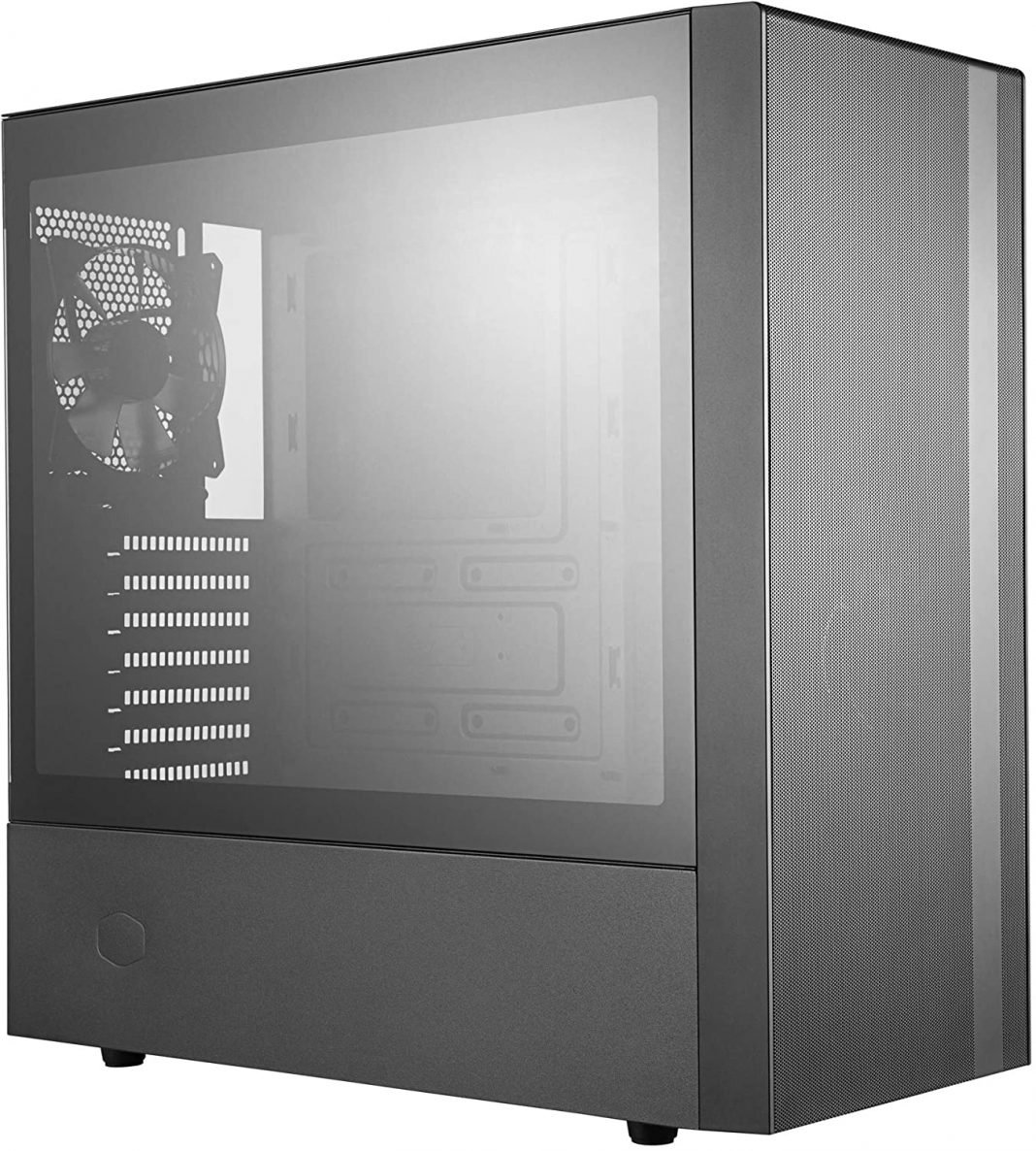 Best Airflow PC Cases Budget, MiniITX, & Quiet [2024]