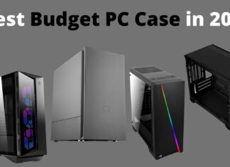 Best Budget PC Case