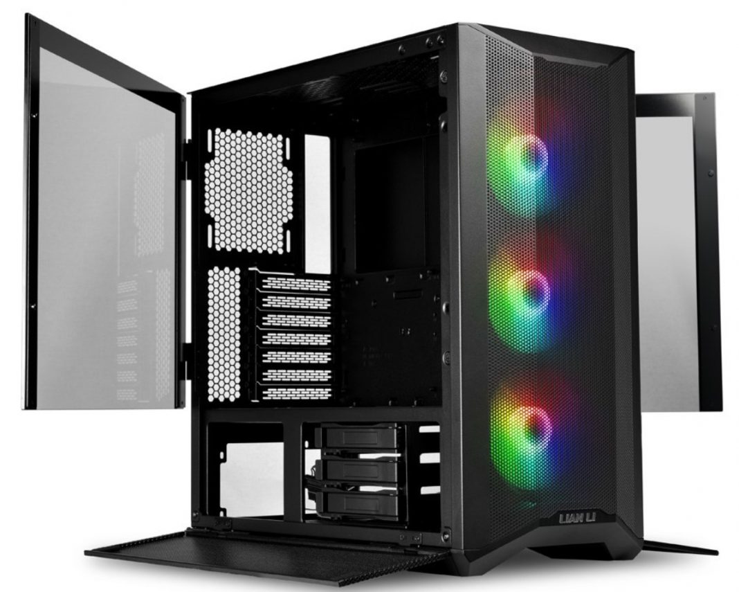 Best Airflow PC Cases Budget, MiniITX, Silent & More [2022]