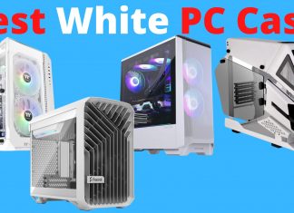 Best White PC Case