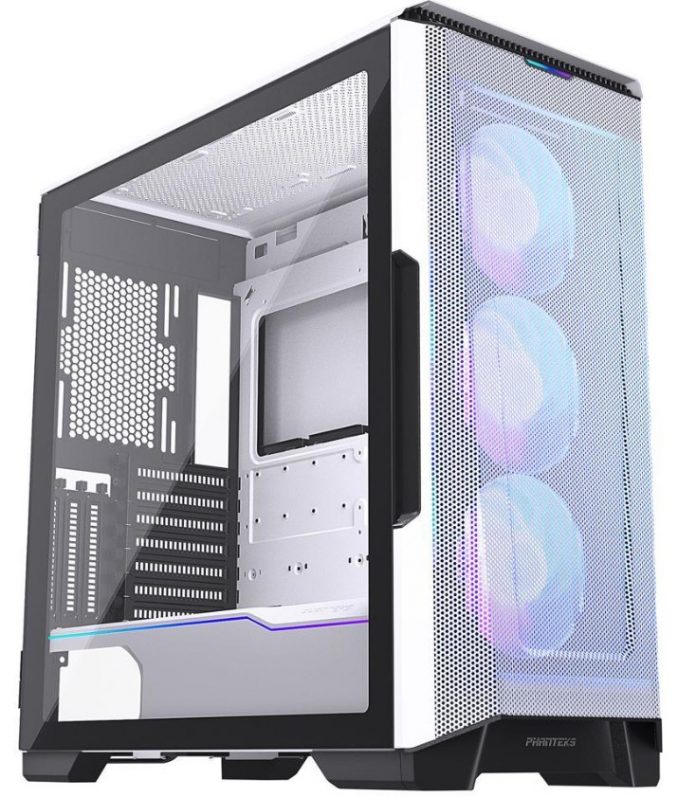 Best Airflow PC Cases Budget, MiniITX, & Quiet [2024]