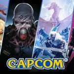 Capcom New Titles