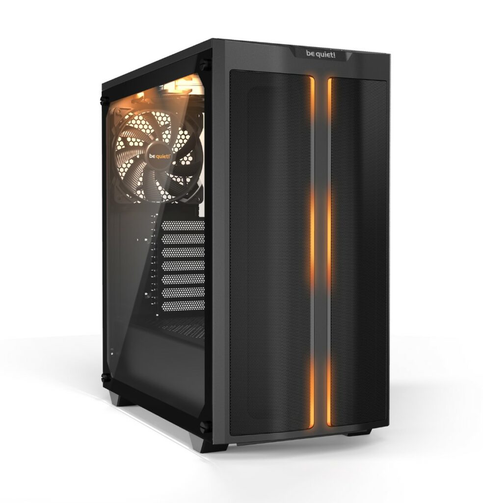 Best Airflow PC Cases Budget, MiniITX, Silent & More [2022]