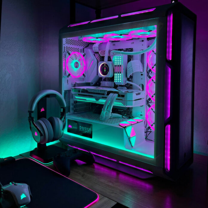 BEST Water Cooling Cases In 2024 From Performance To Looks Tech4Gamers