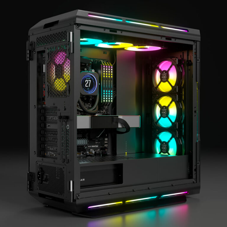 BEST Water Cooling Cases In 2023 Tech4Gamers