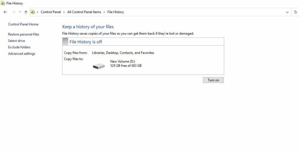 How Long Does it Take to Reset A PC? [SOLVED] Tech4Gamers