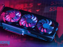 GPU in low demand, lowest since 2020, price drop expected below MSRP after Crypto crash
