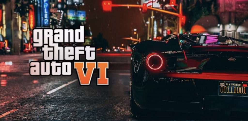 GTA 6