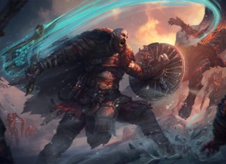 God of War Ragnarok Gets New Game Plus In Latest Update God of War Ragnarok