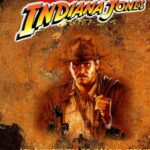 Indiana Jones Xbox Exclusive