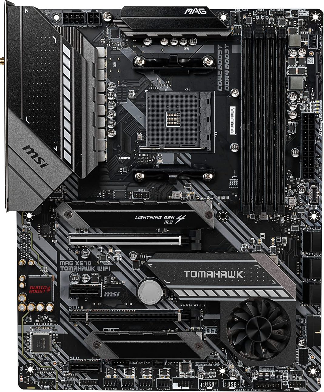 11 Best Motherboards For Ryzen 9 5900x In 2023 Tech4Gamers