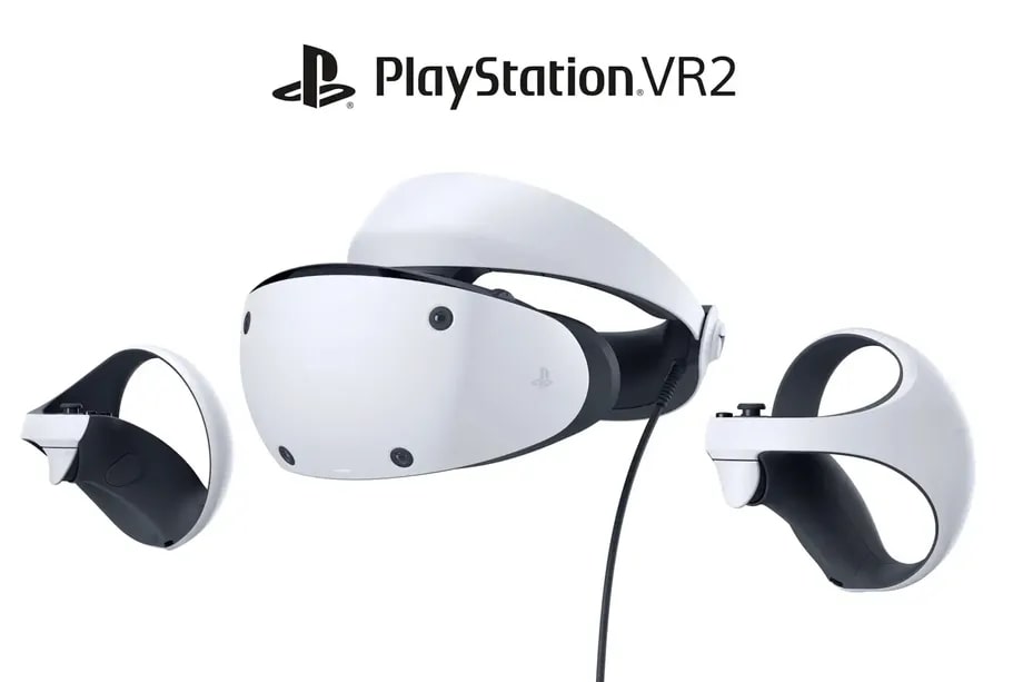 PS VR2 Sony PlayStation 5