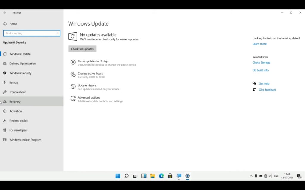How Long Does it Take to Reset A PC? [SOLVED] Tech4Gamers