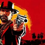 Red Dead Online Trial PlayStation Plus PS Plus Platinum membership